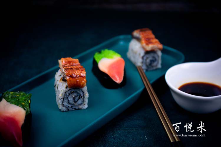 有人分享一下寿司简单做法吗?寿司真的好好吃呀